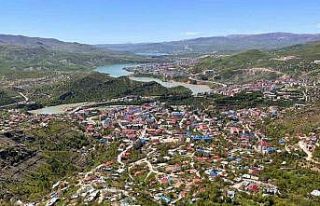 Tunceli Valiliğinden yangın uyarısı