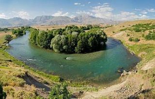 Tunceli’de tesisleşmenin olduğu alanlar dışında...