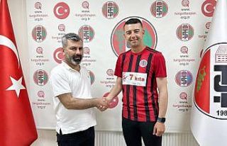 Turgutluspor’da Fatih Demirlek yuvada kaldı