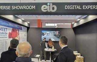 Türk deri ihracatçıları İtalya yolcusu