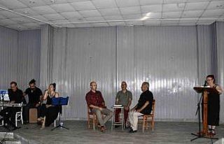 Türk Edebiyatı’nın üç usta kalemi unutulmadı