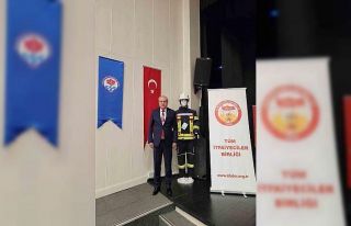 Türk İtfaiyeciliği hak ettiği güce kavuşuyor