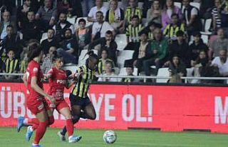 Turkcell Kadın Futbol Süper Ligi şampiyonu Ankara...