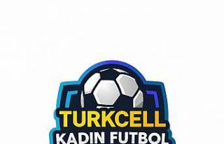 Turkcell Kadın Futbol Süper Ligi’nde final heyecanı...