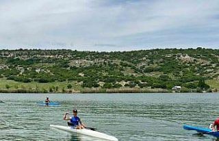 Türkiye kupasında Sakarya Büyükşehir rüzgarı...