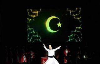 Türkiye ve Ukrayna’nın kültürel değerleri aynı...