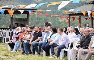 Türkiye yüzyılı mimarları Gürsu’da buluştu