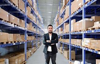 Türkiye’de, -e ticarette büyüyecek