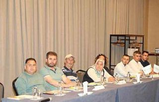 Türkiye’de ilk defa hayvansal üretim konusunda...