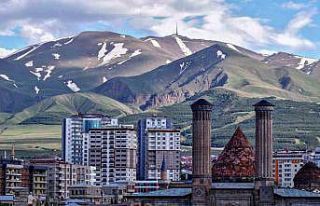 Türkiye’de konut satışı azaldı, Erzurum’da...