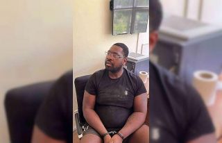 Türkiye’de yakalanan kartelin kritik halkasına...