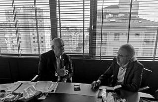 Türkiye’nin demokratikleşme süreci kitaplaştırıldı