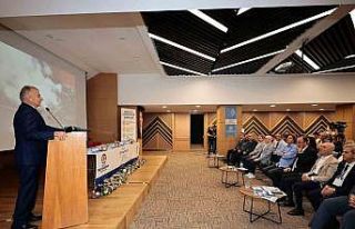 Türkiye’nin ilk afet master planı açıklandı