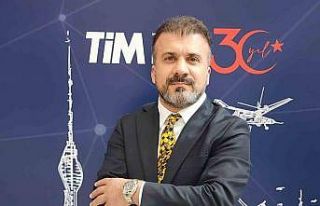 Türkiye’nin un ihracatının yüzde 36’sı Güneydoğu’dan