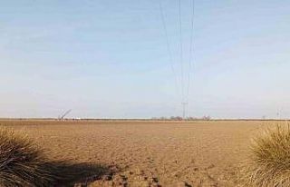 Türkiye’nin yüzde 22,5’i yüksek çölleşme...