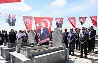 Türklerin Anadolu’dan Rumeli’ye geçişinin 669’uncu...