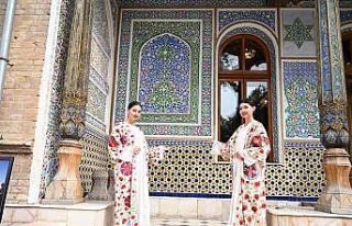 TÜRKSOY 30. yılını kutluyor