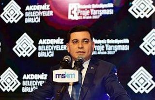 Tütüncü’ye, TBB’den önemli görev