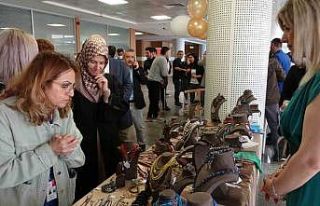 Tuzla’da ruh sağlığı merkezinde tedavi gören...