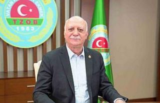 TZOB Genel Başkanı Bayraktar: “2023 yılında...