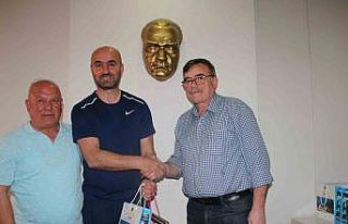 U15 Türkiye Şampiyonu kuraları çekimi gerçekleşti