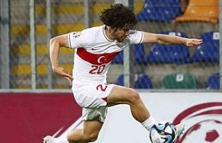 UEFA 2024 Avrupa Şampiyonası Elemeleri: Letonya:...
