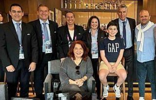 UEFA Hakem Kurulu ile MHK, UEFA Şampiyonlar Ligi...