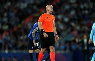 UEFA Şampiyonlar Ligi: Manchester City: 1 - Inter:...