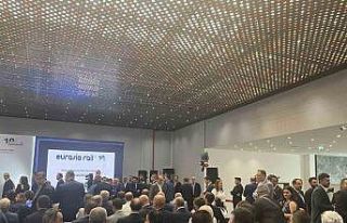 Ulaştırma Bakanı Uraloğlu "Son 21 yılda...