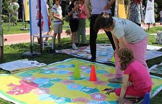 Ulusal Matematik Şampiyonası Finali, Aydın’a...