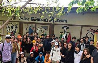 Ulusal Matematik Şampiyonası Finali için geri sayım...