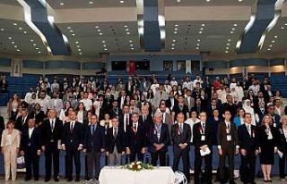 Uluslararası Adeziv Diş Hekimliği Kongresi, SÜ...