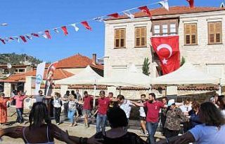 Uluslararası Giritliler Festivali Söke’den başlıyor