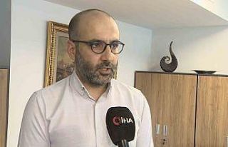 Uluslararası İlişkiler Uzmanı Dr. Kaya: “Wagner’in...