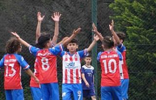 Uluslararası Karadeniz Kral Kupası Şampiyonası