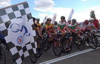 Uluslararası Road Race Kırıkkale 2.2 UCI Bisiklet...