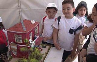 Ümraniye’de ‘Dünya Çevre Günü’ etkinlikleri...