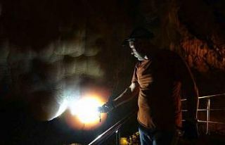 UNESCO Kültür Mirası Listesi’ndeki mağara, soğan...