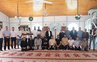 Üniversite öğrencilerine yönelik Mezuniyet Sonu...