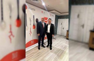 Ünlü isimden Azerbaycan’ın 105. Bağımsızlık...