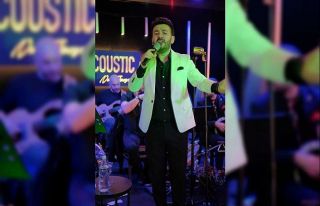 Ünlü sanatçı New Jersey’de yeniden sahne alacak