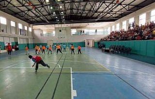 Unutulan çocuk oyunları Kırşehir’de yeniden...