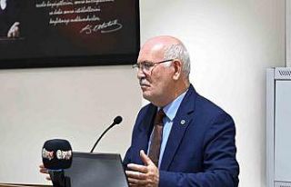Uşak Üniversitesi, STK’larla işbirliğini genişletiyor