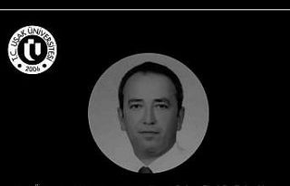 Uşak Üniversitesi Tıp Fakültesi Dekanı hayatını...