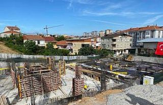 Üsküdar Belediye Başkanı Hilmi Türkmen: "Depremin...