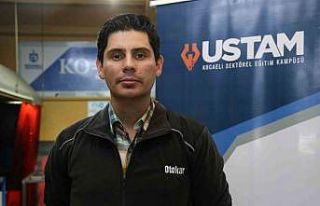 USTAM Kocaeli’de yeni eğitim dönemi başvuruları...