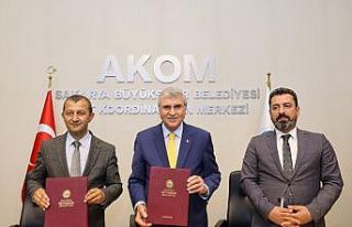 UTÇEM projesi için protokol: 27 tür 65 çeşit...