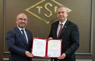 UYAP’a Bilgi Güvenliği Yönetim Sistemi Belgesi