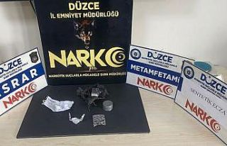 Uyuşturucu ile mücadele sürüyor