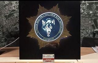 Uyuşturucu madde ticareti yapan şüphelilerden 3’ü...